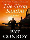 Cover image for The Great Santini